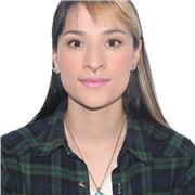 Profesora de Artes visuales con más de 5 años de trayectoria